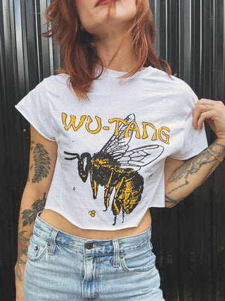 Chop Shop Wu-Tang Clan Killer Bee T-Shirt