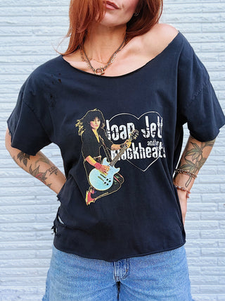 Chop Shop Joan Jett T-Shirt