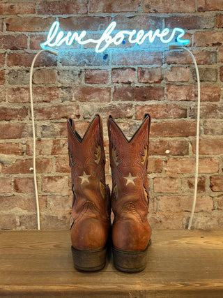 Ariat Women’s Cowboy Boots Size 7.5