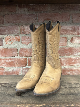 Amazonas Cowboy Boots Women's Size 8