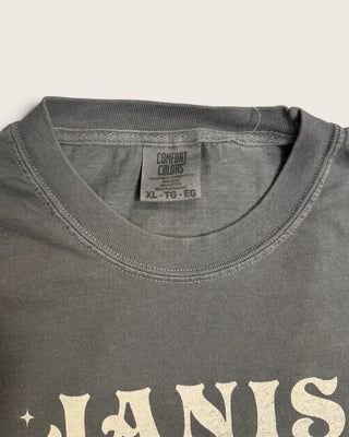 Janis Joplin 1969 Band T-Shirt