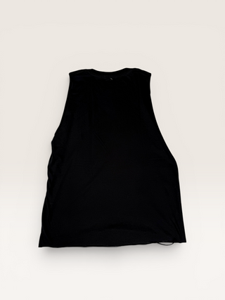 Willie Nelson Always on My Mind Chop Shop Muscle Tank
