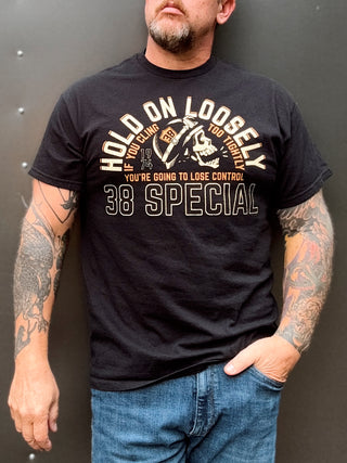 38 Special T-Shirt