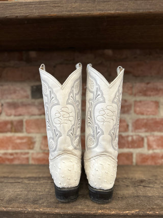 Handmade Cowboy Boots Men’s 10