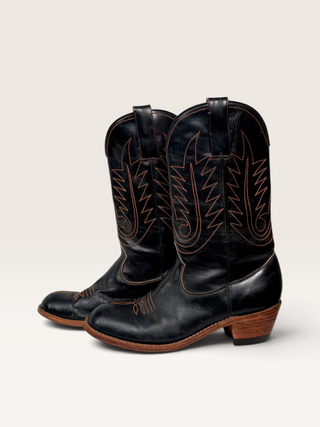 London Cowboy Boots Men’s 10