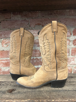 Amazonas Cowboy Boots Women's Size 8