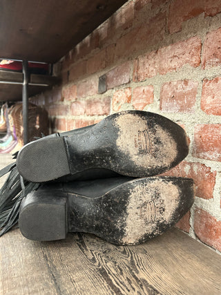 Junk Gypsy by Lane Women’s Cowboy Boots Size 9