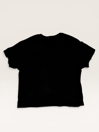 Elvis Presley Chop Shop V-Neck T-Shirt