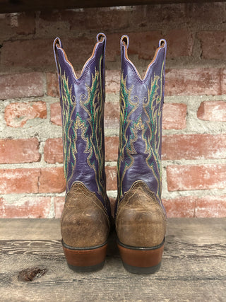 Nocona Women’s Cowboy Boots Size 7