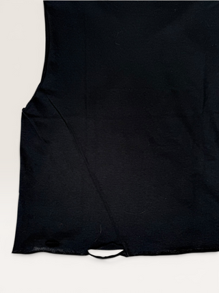 Fleetwood Mac In Concert Chop Shop Tank Top