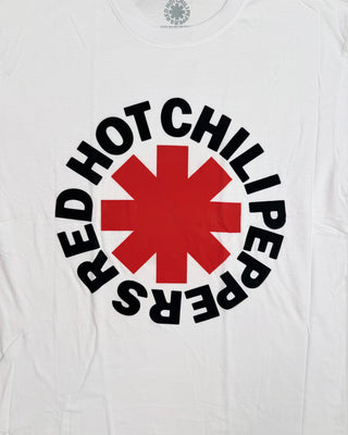 Red Hot Chili Peppers Can't Stop T-Shirt