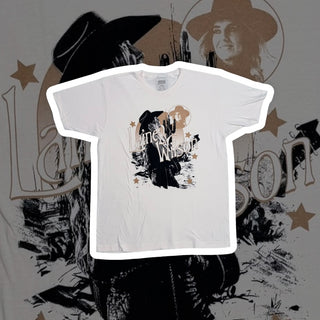 Lainey Wilson Out Of Oklahoma T-Shirt