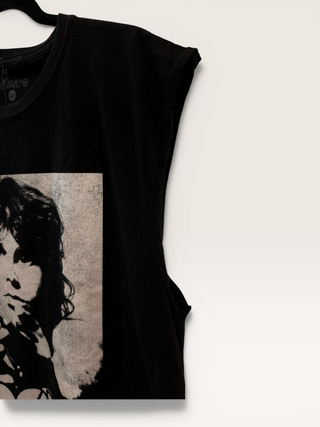 Chop Shop The Doors Tank
