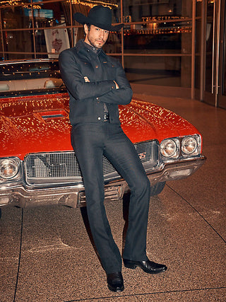 Wrangler® Wrancher Pants