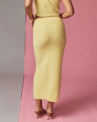 Cruz Midi Skirt