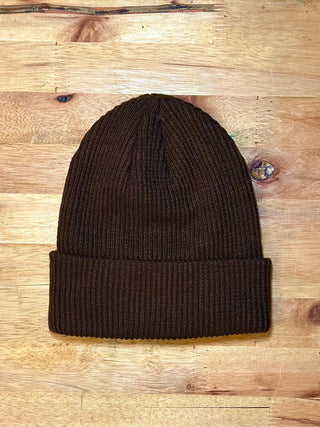Pop of Color Beanie