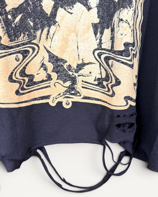 Chop Shop Black Sabbath Tank Top