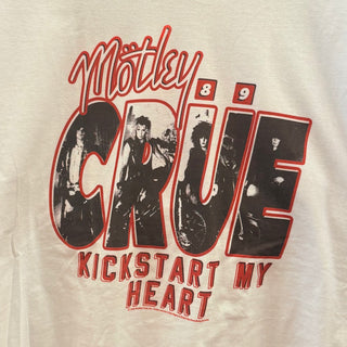 Chop Shop Motley Crue T-Shirt