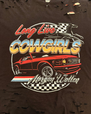 Chop Shop Morgan Wallen T-Shirt