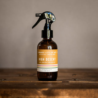 High Desert Room + Linen Spray 4 oz.