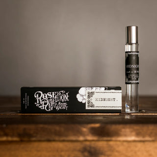 Midnight Roll On Perfume Oil