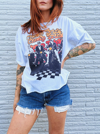 Chop Shop Cheap Trick T-Shirt