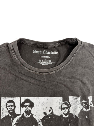 Good Charolette Little Things T-Shirt