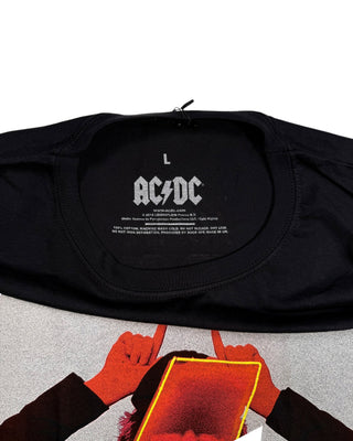 ACDC Pump Up T-Shirt