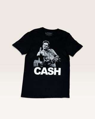 Johnny Cash T-Shirt