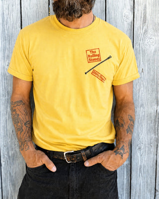 Rolling Stones Sticky Fingers T-Shirt