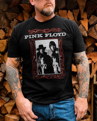 Pink Floyd Point Me To The Sky T-Shirt
