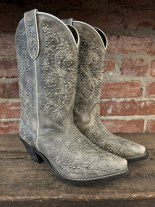 Rockin Country Cowboy Boots Women's Size 8.5