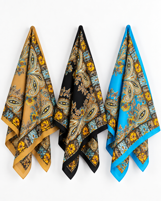 Indio Wild Rag