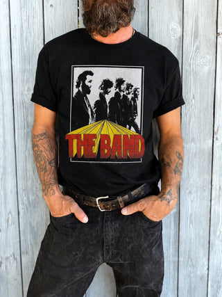 The Band The Weight T-Shirt