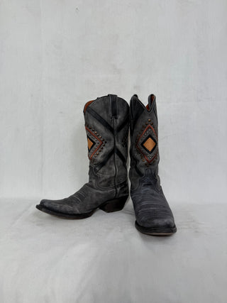 Redneck Riviera Women’s Cowboy Boots Size 7