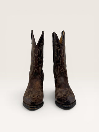 Laredo Women’s Cowboy Boots size 8.5