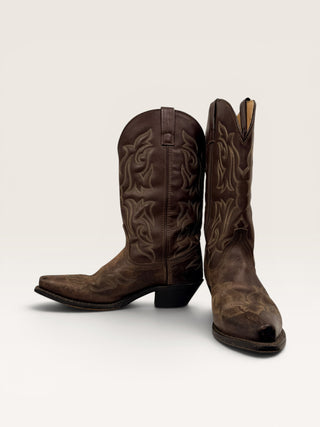 Laredo Women’s Cowboy Boots size 8.5