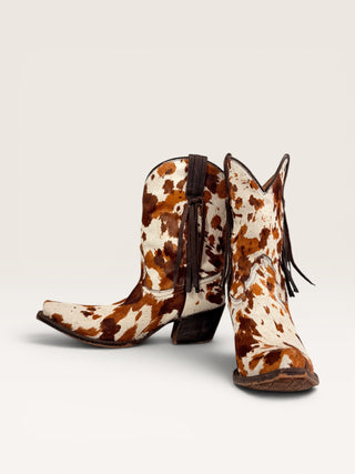 Tony Lama Women's Cowboy Boots Size 9.5