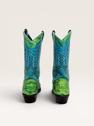 Abilene Boots Women's Cowboy Boots Size 9.5