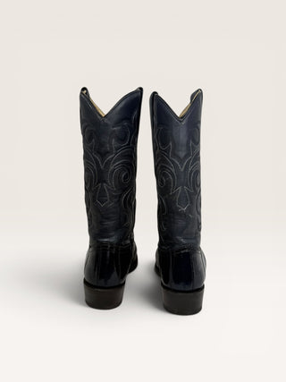 Los Altos Women's Cowboy Boots Size 7.5