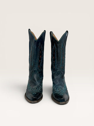 Stetson Men’s Cowboy Boots Size 11