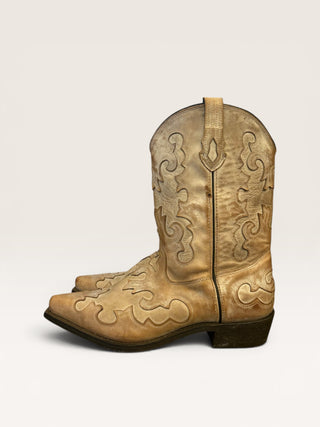 Sterling River Women’s Cowboy Boots Size 6.5