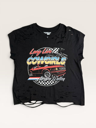 Chop Shop Morgan Wallen T-Shirt
