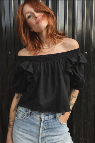 Cottage Dream Blouse