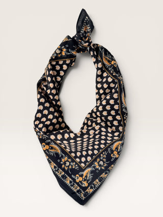 Bronco Oversized Bandana