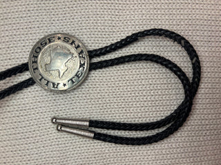 All Those Texans Bolo Tie