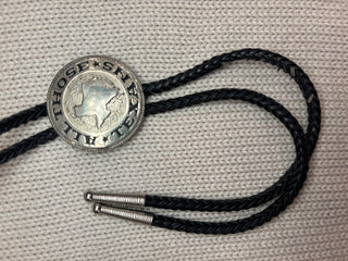 All Those Texans Bolo Tie