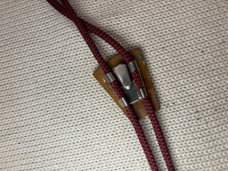 Mookaite Bolo Tie