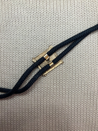 T Bolo Tie
