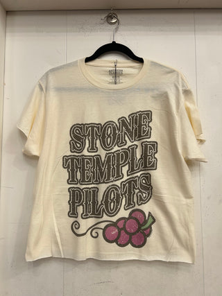 Chop Shop Stone Temple Pilots T-Shirt